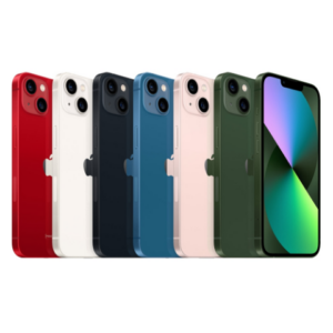 [Welfare product] Apple iPhone 13 128G 6.1 -inch smart phone iPhone 13