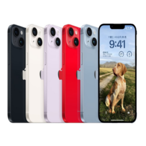 [Welfare machine] Apple iPhone 14 Plus 128G 6.7 -inch smart phone battery 100% mobile phone without injury original outer box iPhone14