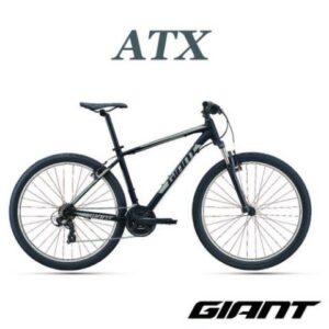 【GIANT】ATX 都會探險自行車登山車收購