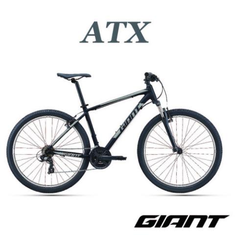 【GIANT】ATX 都會探險自行車登山車收購